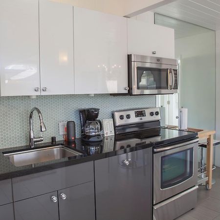 Ocotillo Lodge Палм Спринг Екстериор снимка